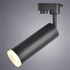 Трековый светодиодный светильник Arte Lamp A6810PL-1BK A6810PL-1BK - 2