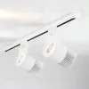 Трековый светодиодный светильник Elektrostandard Accord 30W 4200K 4690389112256 4690389112256 - 5