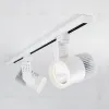 Трековый светодиодный светильник Elektrostandard Accord 30W 4200K 4690389112256 4690389112256 - 2