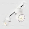 Трековый светодиодный светильник Elektrostandard Klips Белый 15W 4200K LTB21 4690389122170 4690389122170 - 3