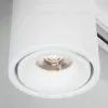 Трековый светодиодный светильник Elektrostandard Klips Белый 15W 4200K LTB21 4690389122170 4690389122170 - 4