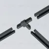Коннектор T-образный Maytoni Track TRA001CT-11B TRA001CT-11B - 4
