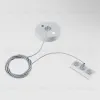 Подвесной комплект Maytoni Track TRA001CW-11W TRA001CW-11W - 3