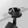 Встраиваемый спот Maytoni Focus C018CL-01B C018CL-01B - 4
