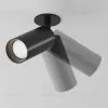 Встраиваемый спот Maytoni Focus C018CL-01B C018CL-01B - 3