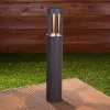 Уличный светодиодный светильник Elektrostandard 1622 Techno LED Apart 4690389115301 4690389115301 - 1