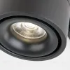 Трековый светодиодный светильник Elektrostandard Klips Черный 15W 4200K LTB21 4690389122187 4690389122187 - 7