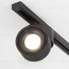 Трековый светодиодный светильник Elektrostandard Klips Черный 15W 4200K LTB21 4690389122187 4690389122187 - 6