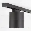 Трековый светодиодный светильник Elektrostandard Klips Черный 15W 4200K LTB21 4690389122187 4690389122187 - 5