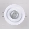 Датчик движения Elektrostandard SNS-M-12 8M 2,2-4M 800W IP20 360 4690389126727 4690389126727 - 5