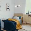 Подсветка для зеркал Elektrostandard Venta Neo LED хром MRL LED 12W 1005 IP20 4690389110627 4690389110627 - 5