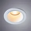 Встраиваемый светильник Arte Lamp A6663PL-1WH A6663PL-1WH - 6