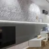Профиль квадратный алюминиевый Elektrostandard LL-2-ALP009 4690389130915 4690389130915 - 4