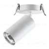 Встраиваемый спот Novotech Pipe 370393 370393 - 1