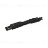 Коннектор гибкий Elektrostandard TRC-1-1-FLEX-BK 4690389112300 4690389112300 - 2