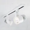 Трековый светодиодный светильник Elektrostandard Accord 20W 4200K 4690389111921 4690389111921 - 2