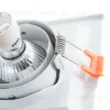 Встраиваемый светильник Arte Lamp A6661PL-1WH A6661PL-1WH - 4