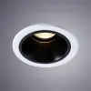 Встраиваемый светильник Arte Lamp A6663PL-1BK A6663PL-1BK - 5