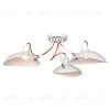 Потолочная люстра Lussole Loft Navajo LSP-8126 LSP-8126 - 1