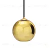Подвесной светильник Loft IT Copper Shade Loft2024-B Loft2024-B - 3