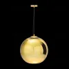 Подвесной светильник Loft IT Copper Shade Loft2024-E Loft2024-E - 3