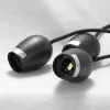 Подвесная люстра Lussole Maricopa LSP-8121 LSP-8121 - 4