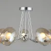 Подвесная люстра Omnilux Tesero OML-27307-05 OML-27307-05 - 3