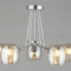 Подвесная люстра Omnilux Tesero OML-27307-05 OML-27307-05 - 4