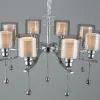 Подвесная люстра Omnilux Giarre OML-56003-08 OML-56003-08 - 2
