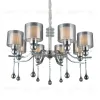 Подвесная люстра Omnilux Giarre OML-56003-08 OML-56003-08 - 1
