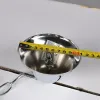 Подвесная люстра Omnilux Giarre OML-56003-08 OML-56003-08 - 9