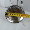 Подвесная люстра Omnilux Mellitto OML-63803-03 OML-63803-03 - 4