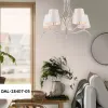 Потолочная люстра Omnilux Ugento OML-28407-05 OML-28407-05 - 4