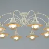 Потолочная люстра Omnilux Torri OML-50807-08 OML-50807-08 - 5