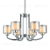 Подвесная люстра Omnilux Atessa OML-55903-06 OML-55903-06 - 1