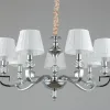 Подвесная люстра Omnilux Mozatte OML-72403-07 OML-72403-07 - 5