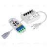 Контроллер для светодиодной ленты Elektrostandard 220V 500W IP20 LSC 007 4690389128165 4690389128165 - 1