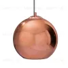 Подвесной светильник Loft IT Copper Shade Loft2023-D Loft2023-D - 3