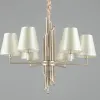 Подвесная люстра Omnilux Porlezza OML-72203-06 OML-72203-06 - 7