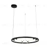 Подвесная светодиодная люстра ST Luce Bisaria SL393.403.06 SL393.403.06 - 1