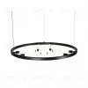Подвесная светодиодная люстра ST Luce Bisaria SL393.403.06 SL393.403.06 - 2