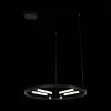 Подвесная светодиодная люстра ST Luce Bisaria SL393.403.06 SL393.403.06 - 3