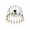 Подвесная люстра Loft IT Spider Loft1162/16 Loft1162/16 - 4