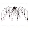 Подвесная люстра Loft IT Spider Loft1162/16 Loft1162/16 - 1