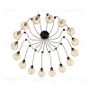 Подвесная люстра Loft IT Spider Loft1162/16 Loft1162/16 - 2