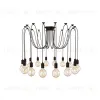 Подвесная люстра Loft IT Spider Loft1162/16 Loft1162/16 - 3