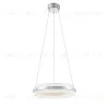 Подвесной светодиодный светильник ST Luce Cherio SL383.103.01 SL383.103.01 - 1