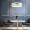 Подвесной светодиодный светильник ST Luce Cherio SL383.103.01 SL383.103.01 - 6
