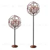 Торшер LOFT IT Foucaults orb crystal Loft1897FT Loft1897FT - 3