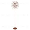Торшер LOFT IT Foucaults orb crystal Loft1897FT Loft1897FT - 1